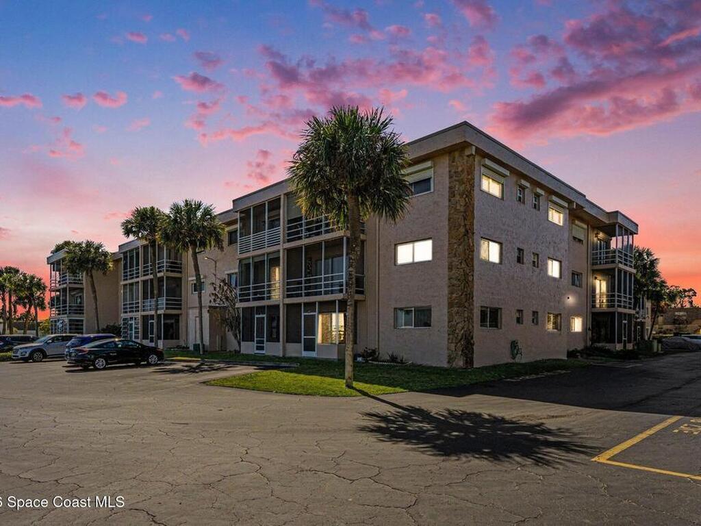 3150 N Harbor City Boulevard, Melbourne, FL 32935