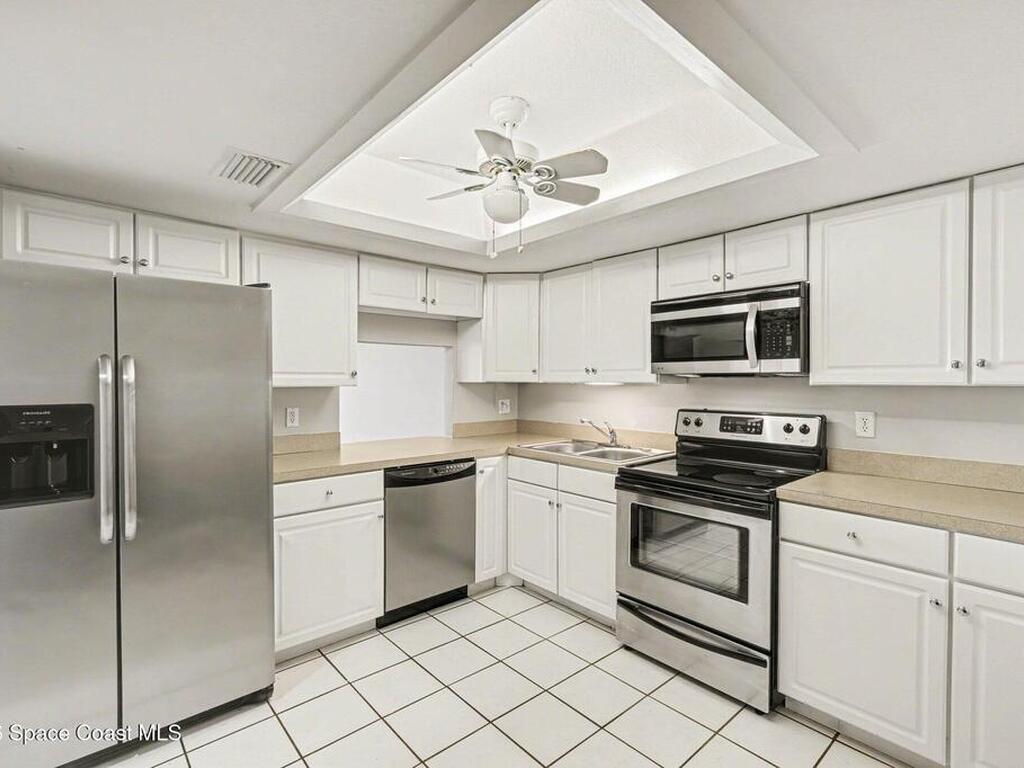 3150 N Harbor City Boulevard, Melbourne, FL 32935