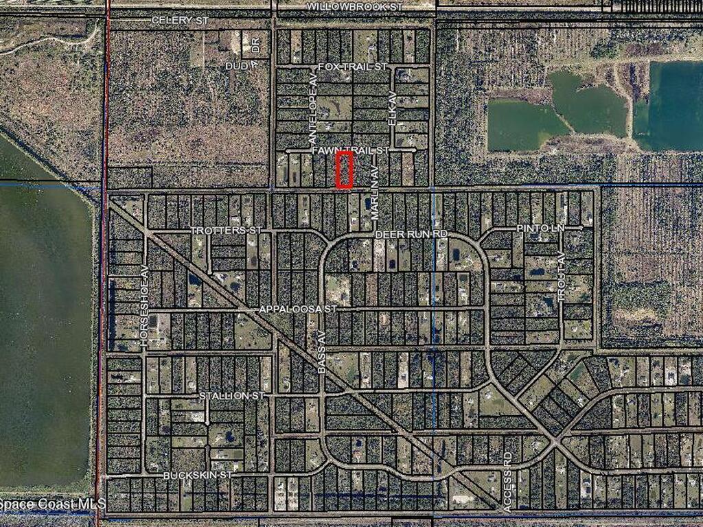 325 Fawn Trail Street, Palm Bay, FL 32909