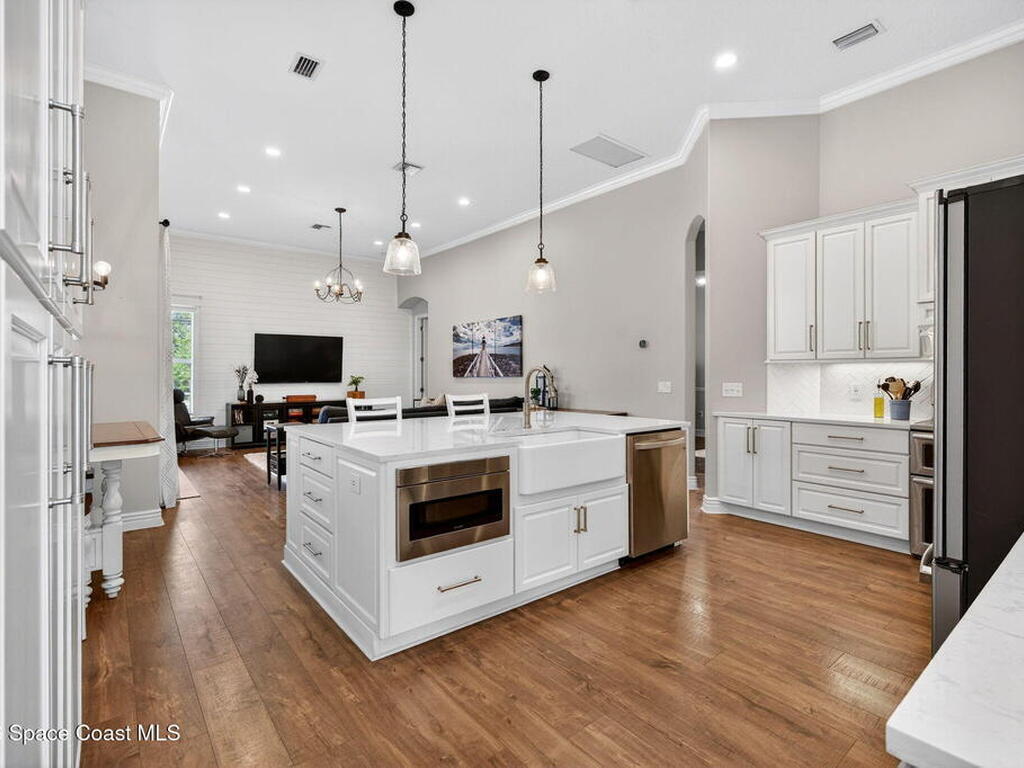 3561 Gatlin Drive, Rockledge, FL 32955