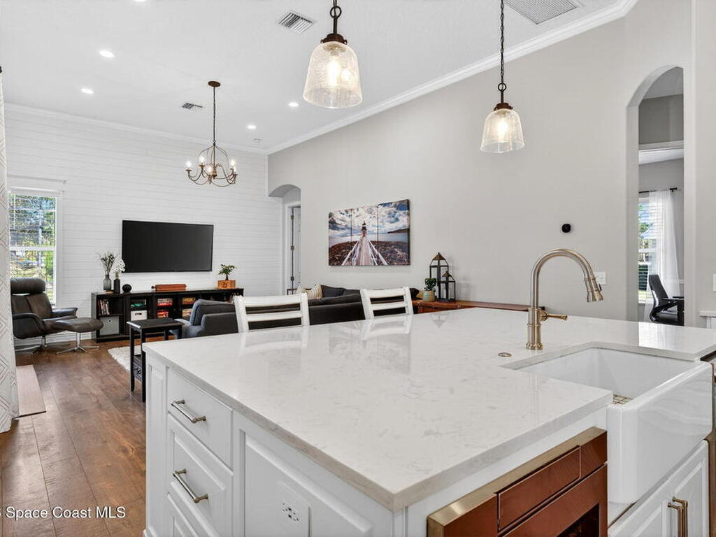 3561 Gatlin Drive, Rockledge, FL 32955