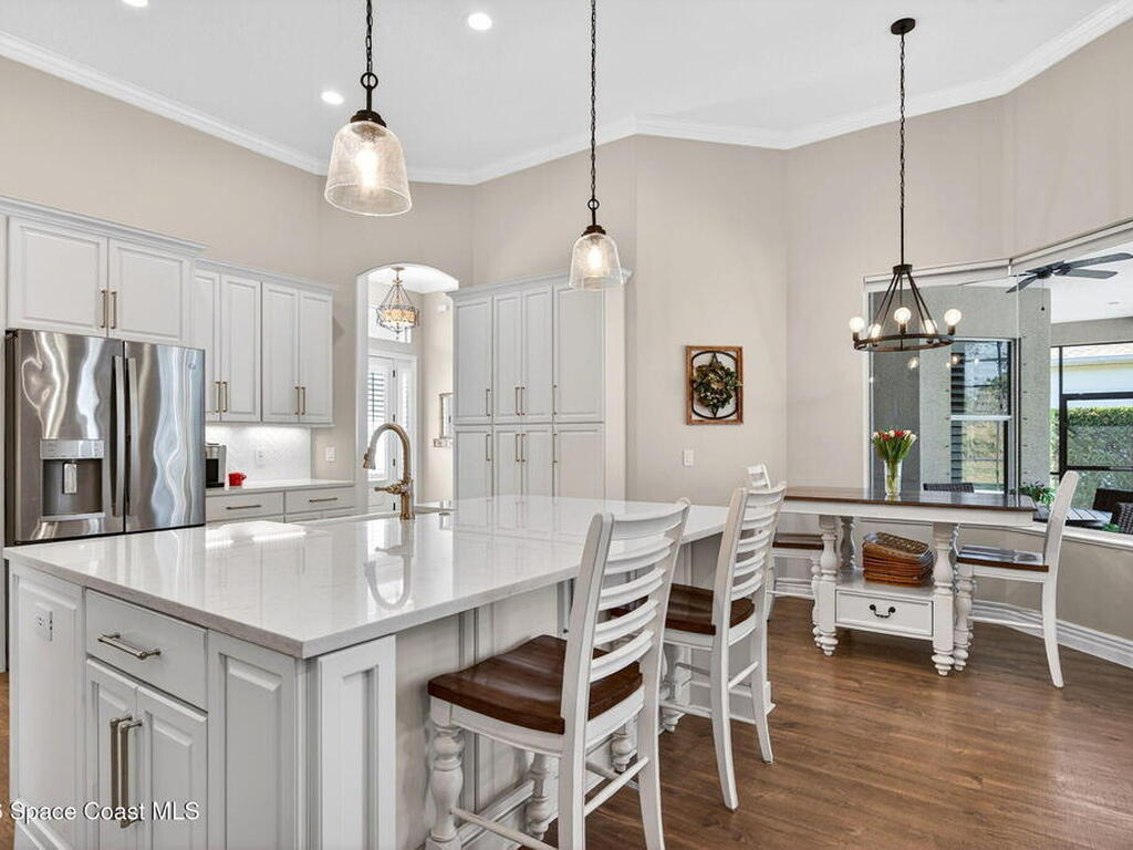 3561 Gatlin Drive, Rockledge, FL 32955