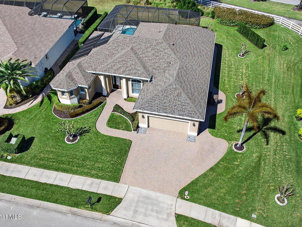 3561 Gatlin Drive, Rockledge, FL 32955