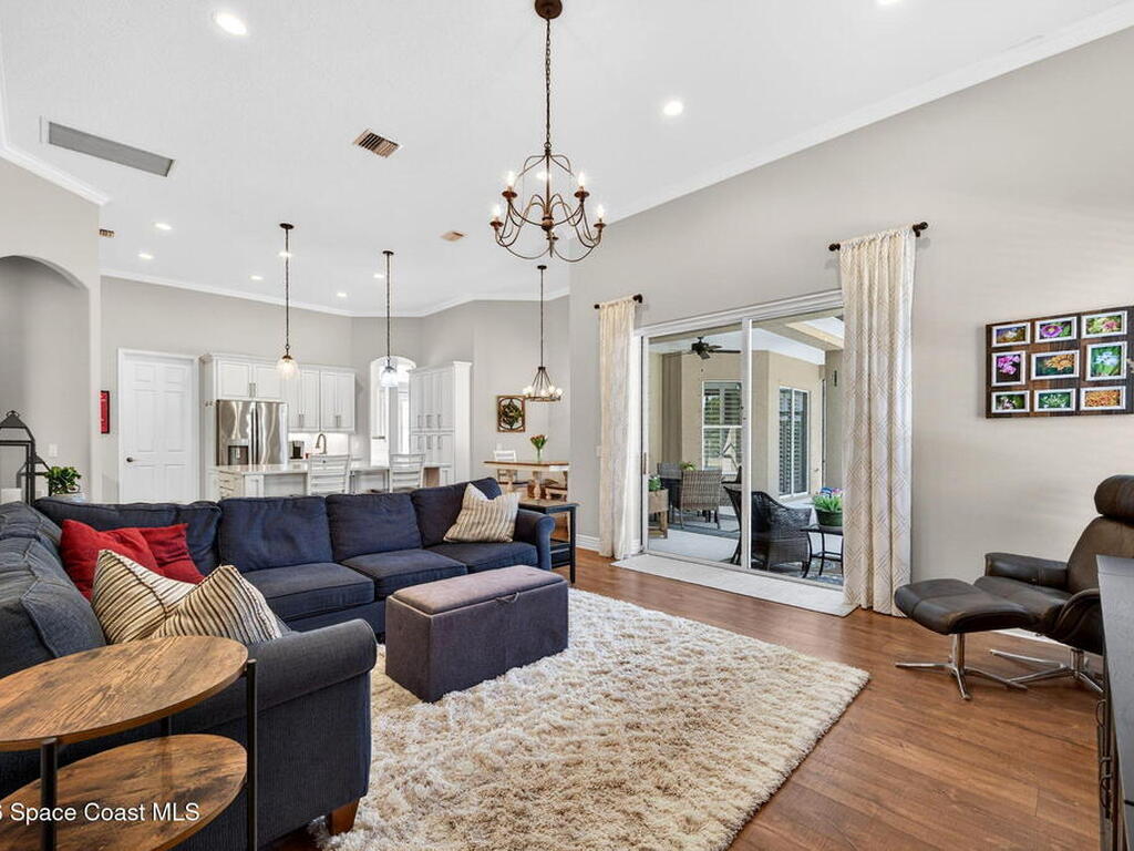 3561 Gatlin Drive, Rockledge, FL 32955