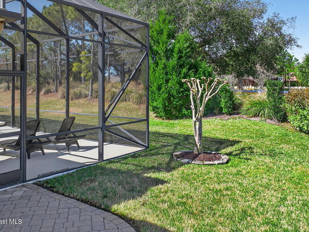 3561 Gatlin Drive, Rockledge, FL 32955