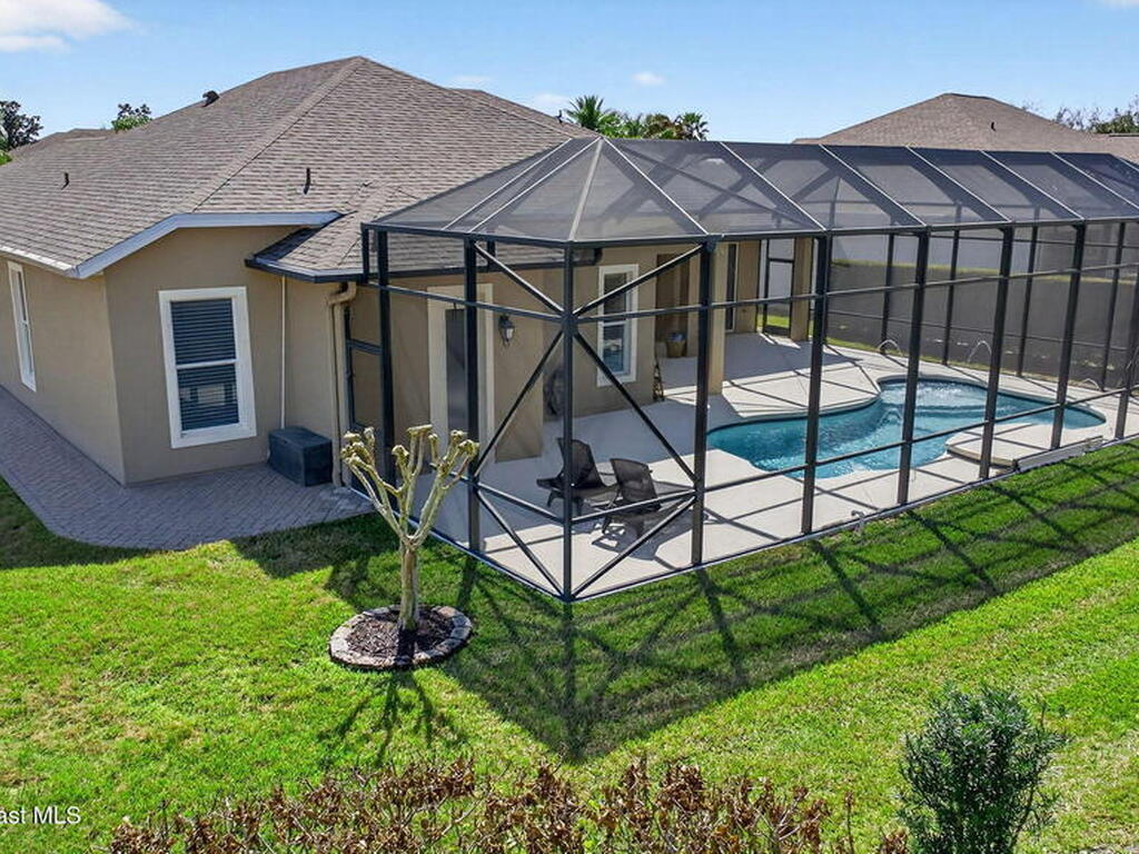 3561 Gatlin Drive, Rockledge, FL 32955