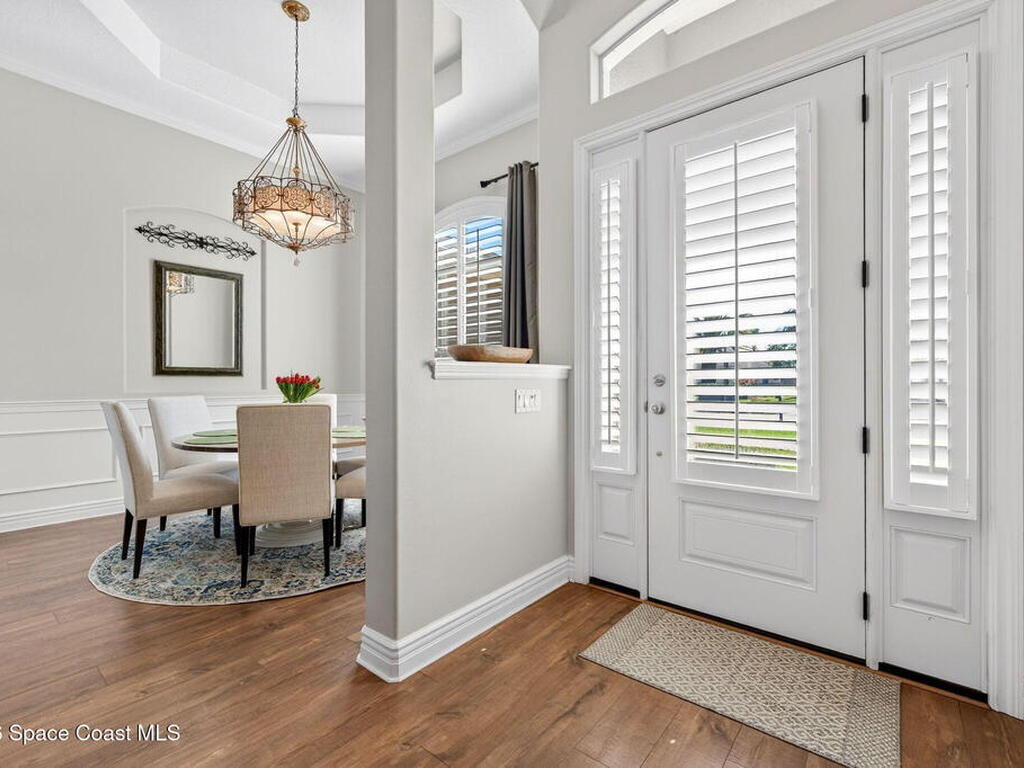 3561 Gatlin Drive, Rockledge, FL 32955