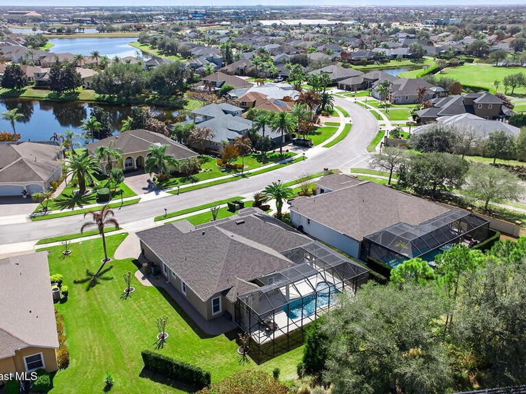 3561 Gatlin Drive, Rockledge, FL 32955