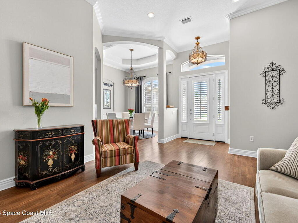 3561 Gatlin Drive, Rockledge, FL 32955