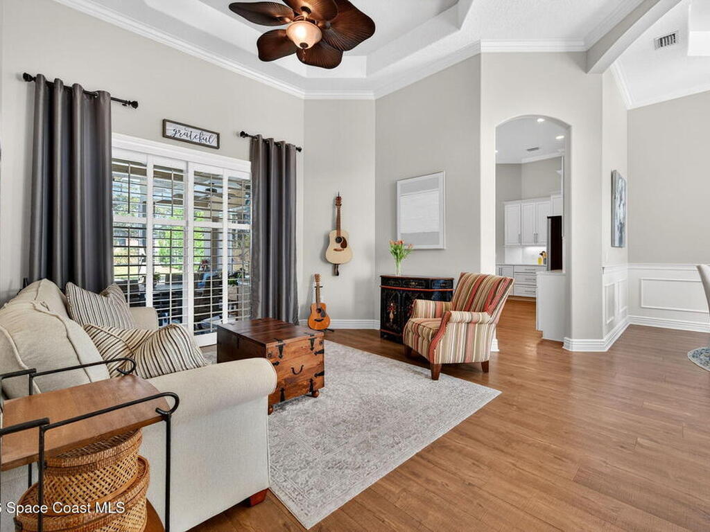 3561 Gatlin Drive, Rockledge, FL 32955