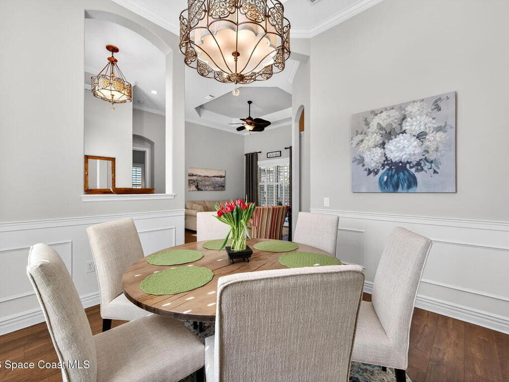 3561 Gatlin Drive, Rockledge, FL 32955