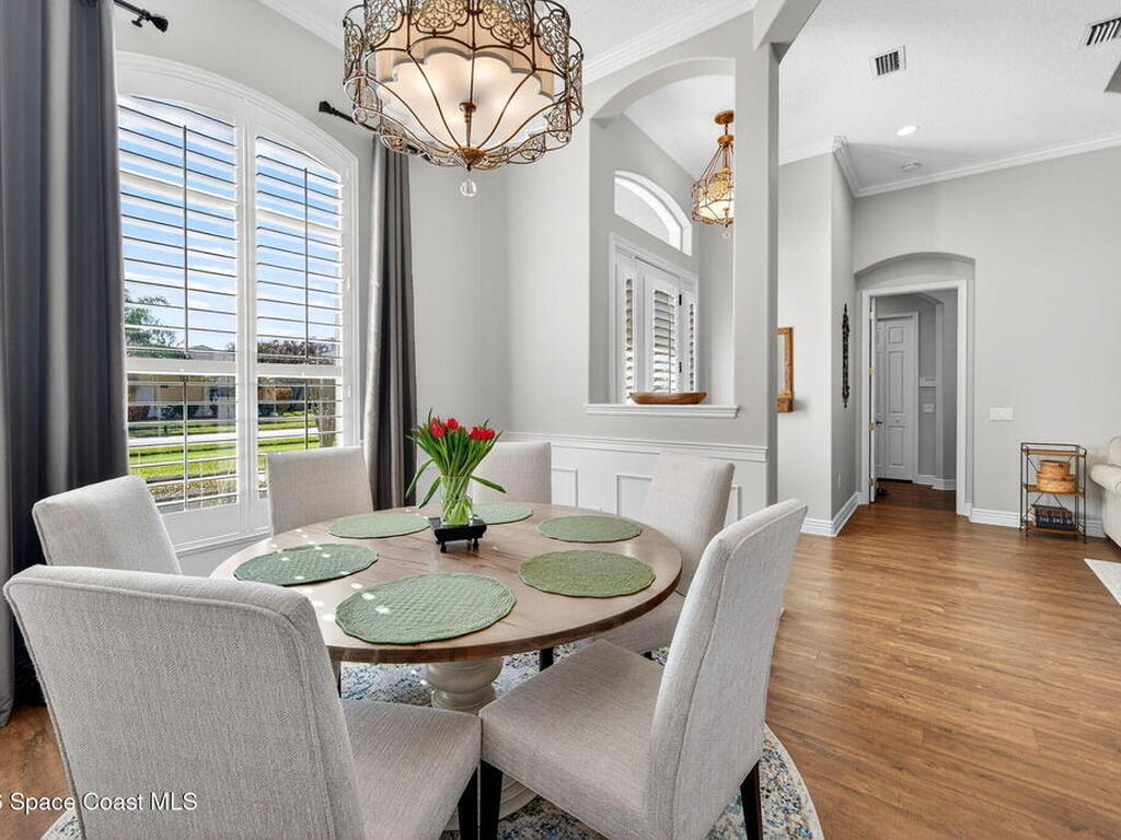 3561 Gatlin Drive, Rockledge, FL 32955