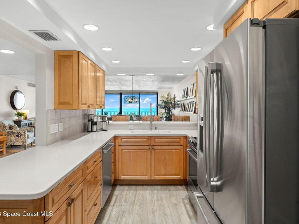 3115 S Atlantic Avenue, Cocoa Beach, FL 32931