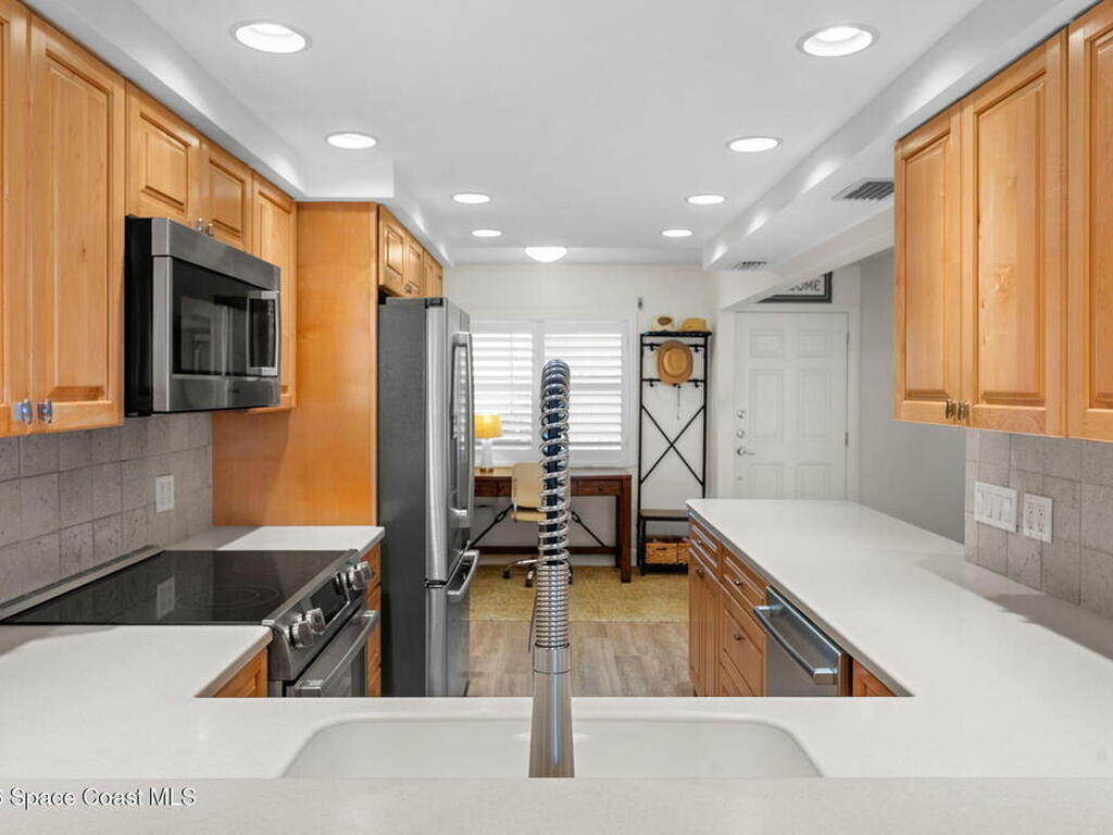 3115 S Atlantic Avenue, Cocoa Beach, FL 32931