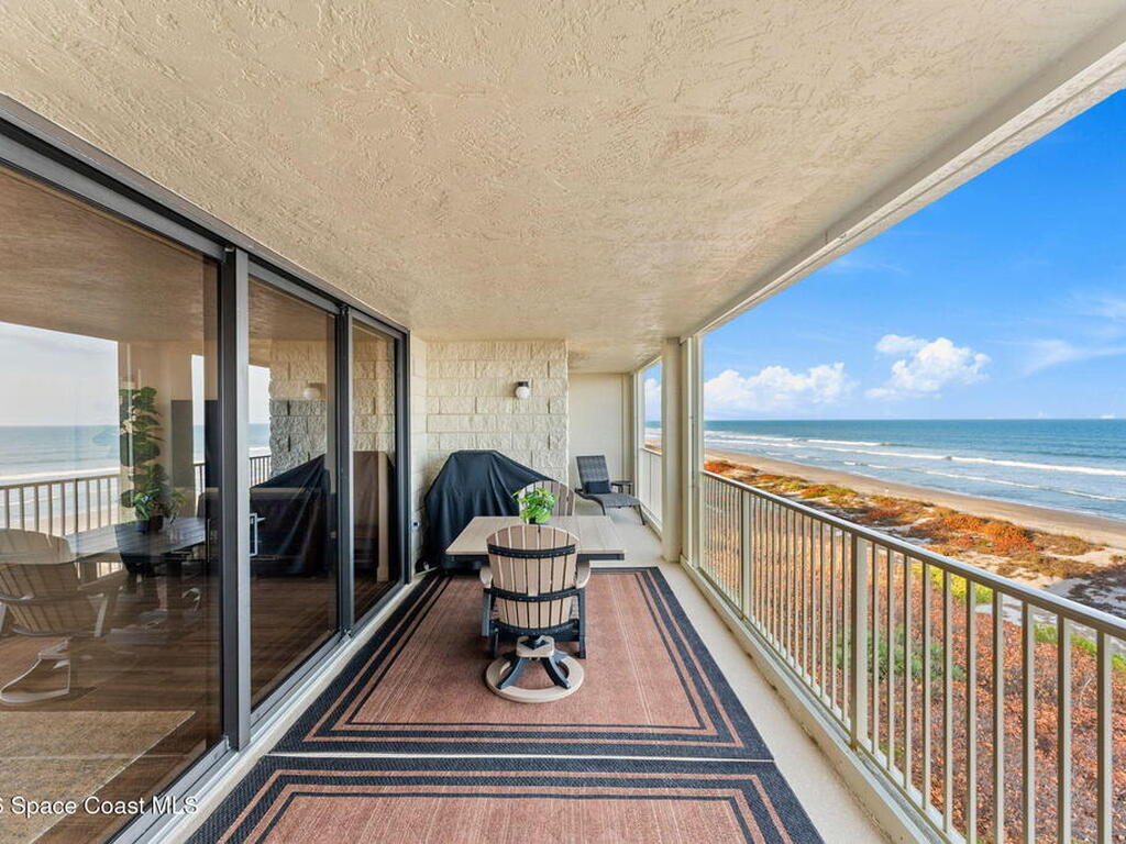 3115 S Atlantic Avenue, Cocoa Beach, FL 32931