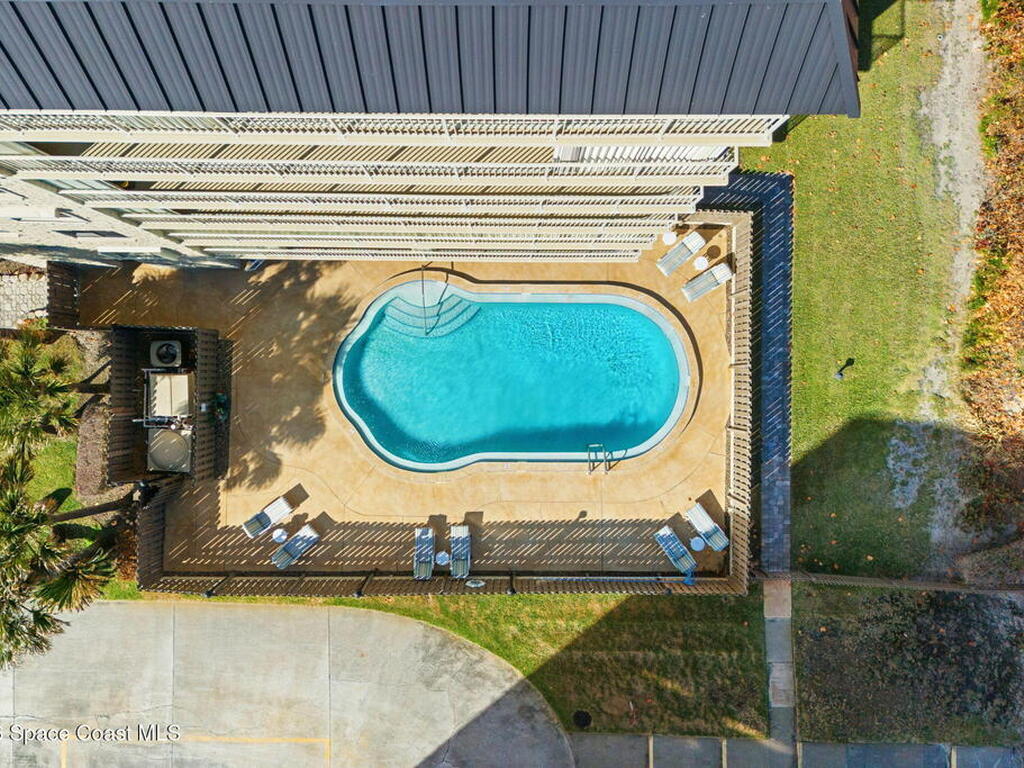 3115 S Atlantic Avenue, Cocoa Beach, FL 32931