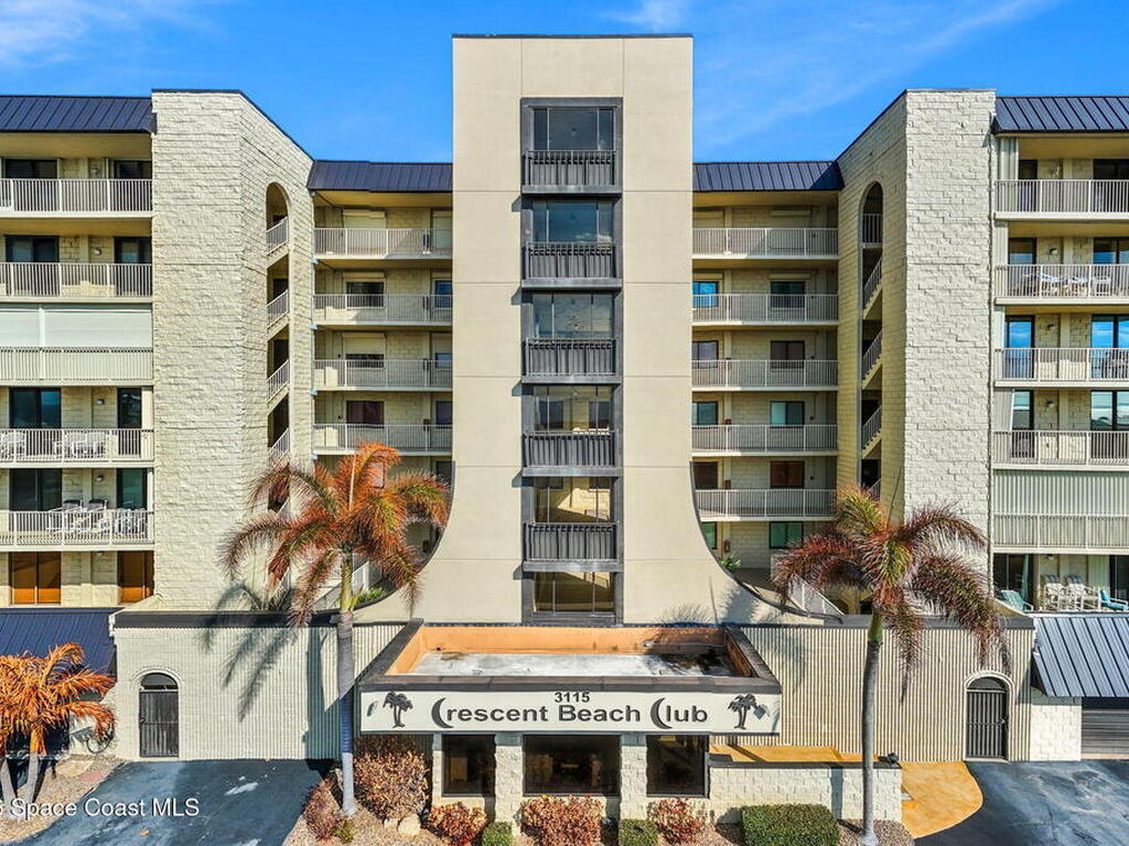 3115 S Atlantic Avenue, Cocoa Beach, FL 32931