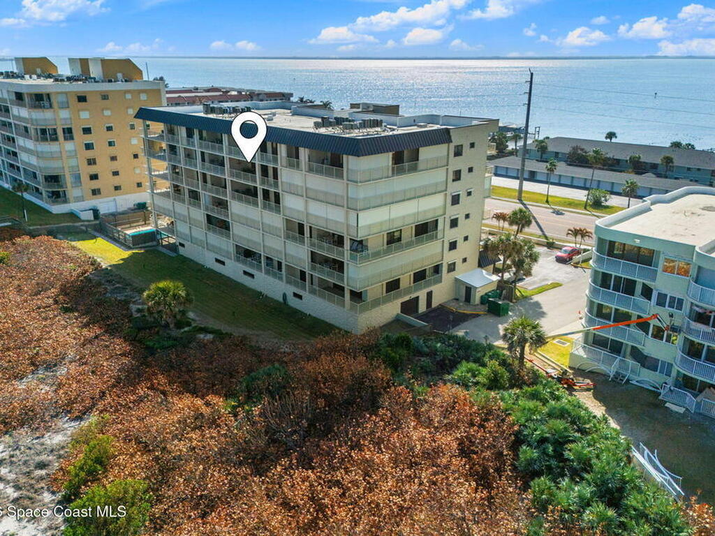 3115 S Atlantic Avenue, Cocoa Beach, FL 32931