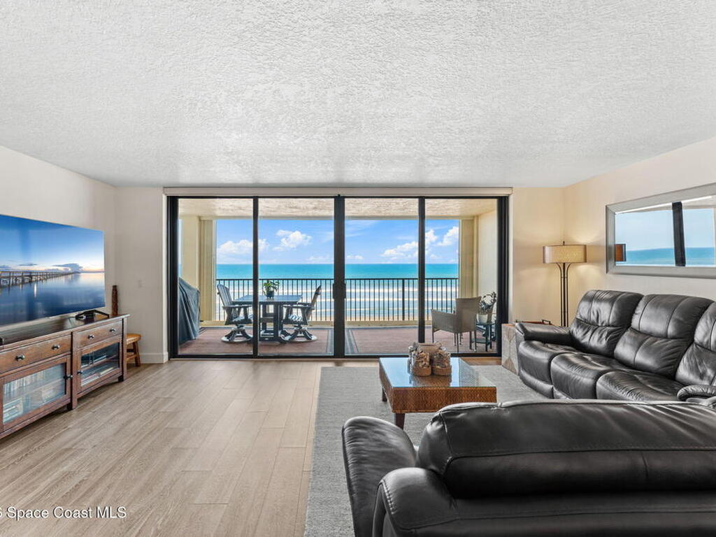 3115 S Atlantic Avenue, Cocoa Beach, FL 32931