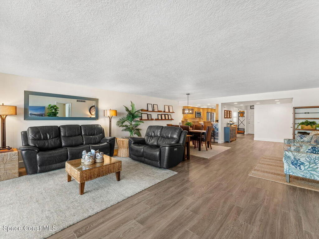 3115 S Atlantic Avenue, Cocoa Beach, FL 32931