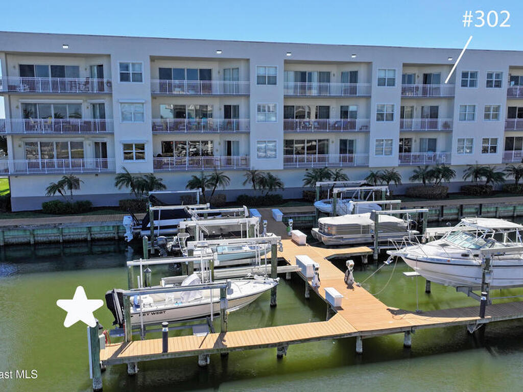 590 S Banana River Drive, Merritt Island, FL 32952