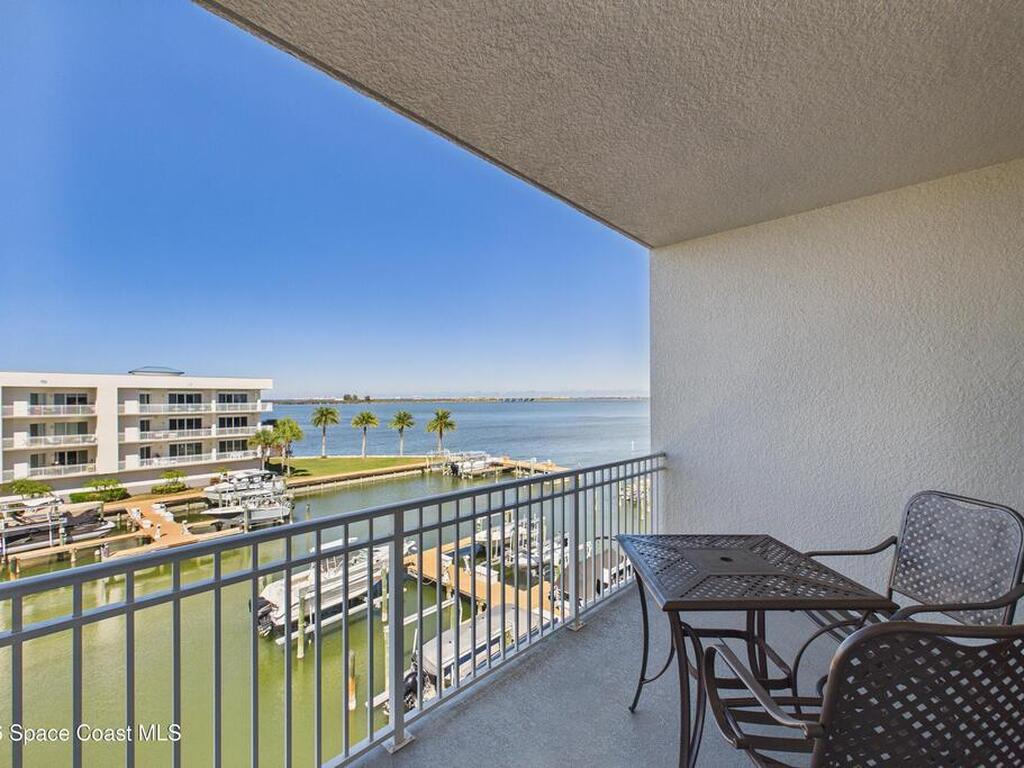 590 S Banana River Drive, Merritt Island, FL 32952