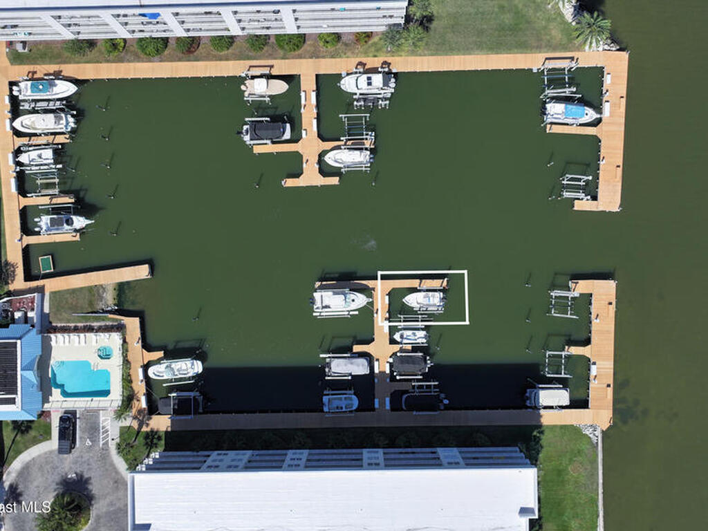 590 S Banana River Drive, Merritt Island, FL 32952