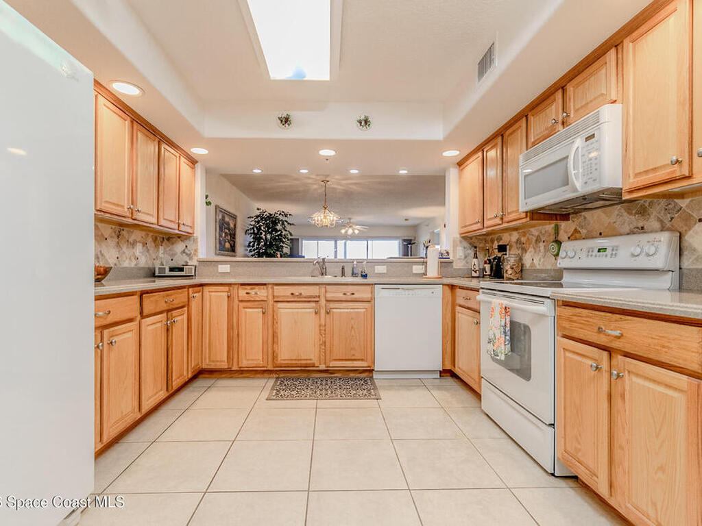 742 Bayside Drive, Cape Canaveral, FL 32920