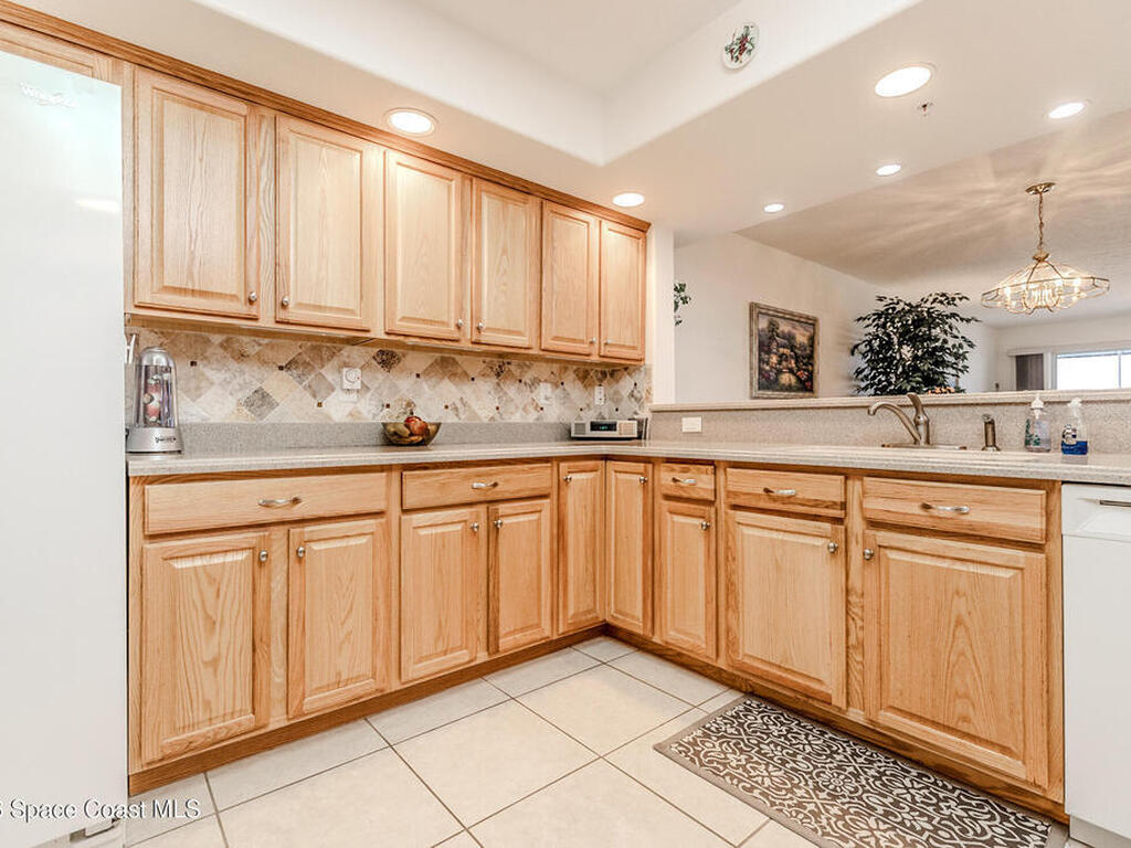 742 Bayside Drive, Cape Canaveral, FL 32920