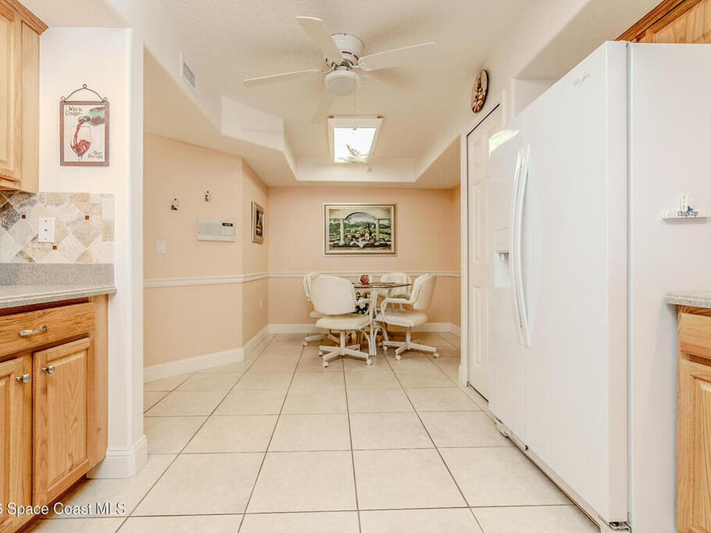 742 Bayside Drive, Cape Canaveral, FL 32920