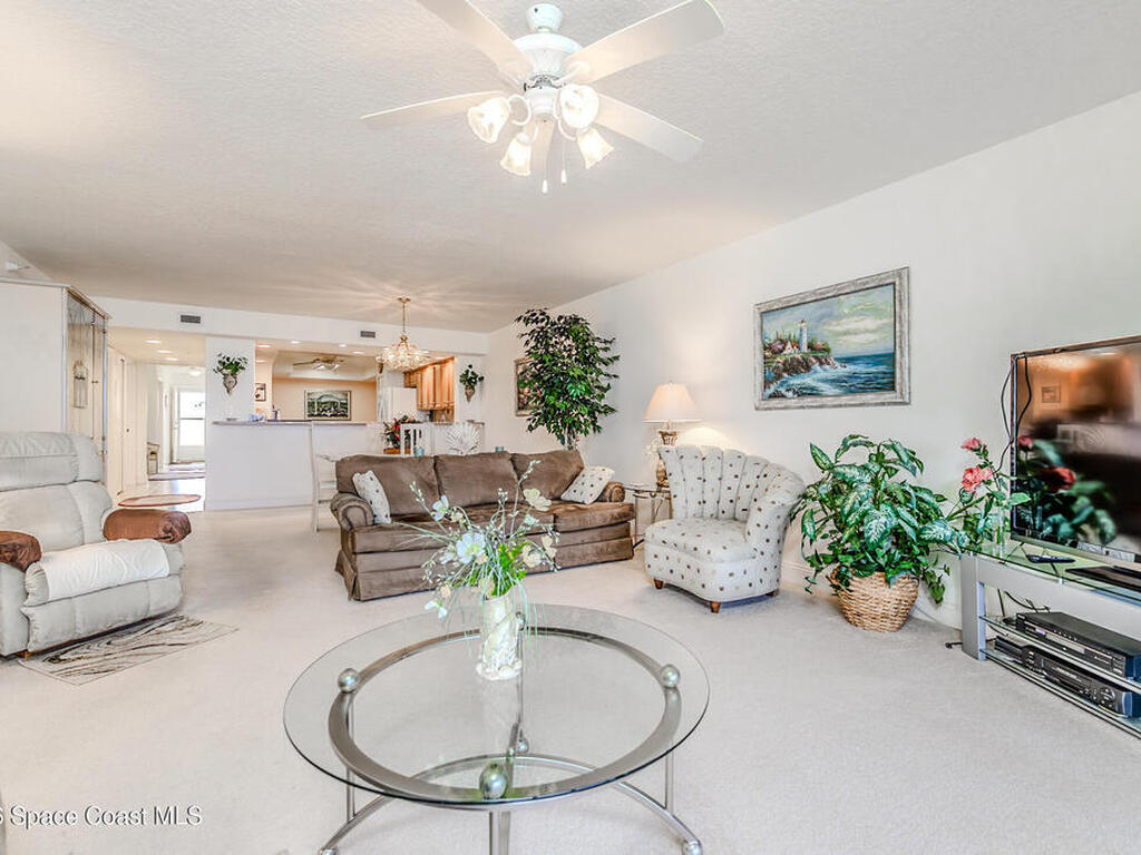 742 Bayside Drive, Cape Canaveral, FL 32920