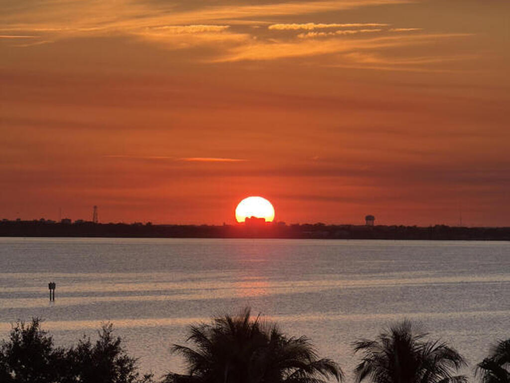 742 Bayside Drive, Cape Canaveral, FL 32920