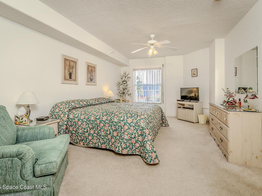 742 Bayside Drive, Cape Canaveral, FL 32920