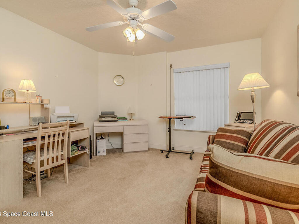 742 Bayside Drive, Cape Canaveral, FL 32920