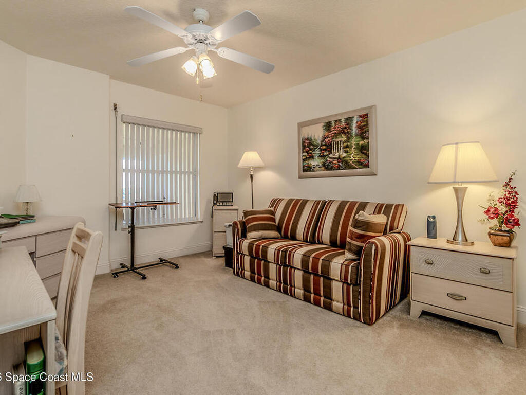 742 Bayside Drive, Cape Canaveral, FL 32920