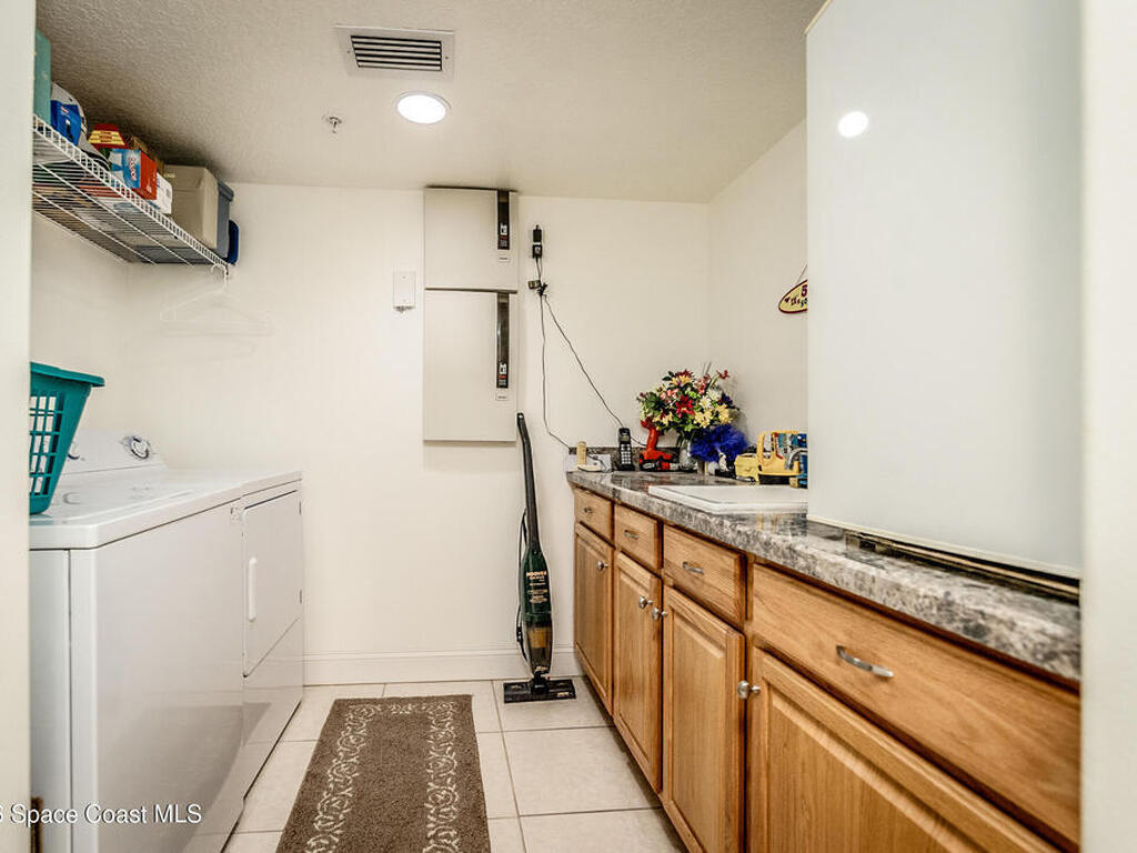 742 Bayside Drive, Cape Canaveral, FL 32920