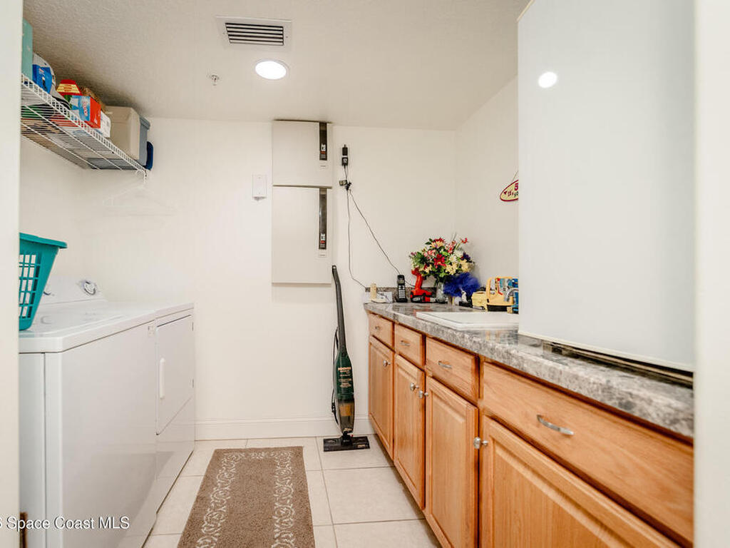 742 Bayside Drive, Cape Canaveral, FL 32920