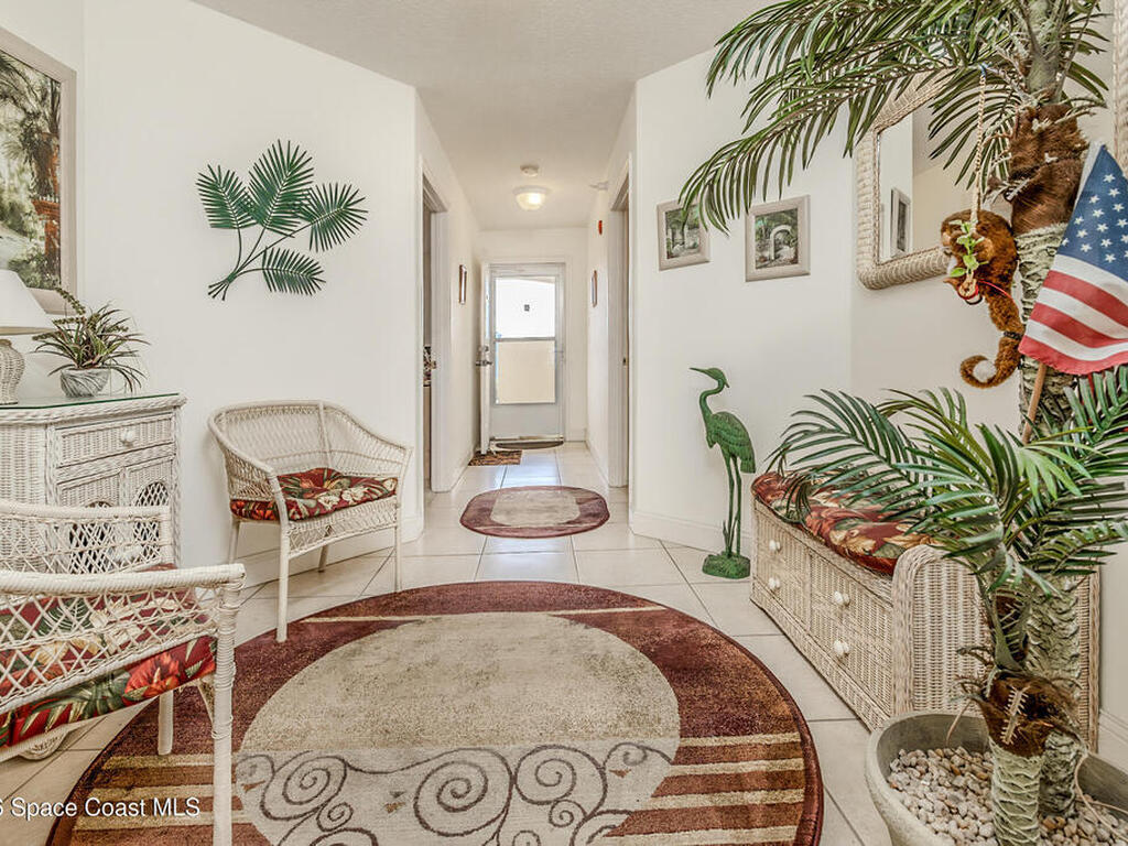 742 Bayside Drive, Cape Canaveral, FL 32920