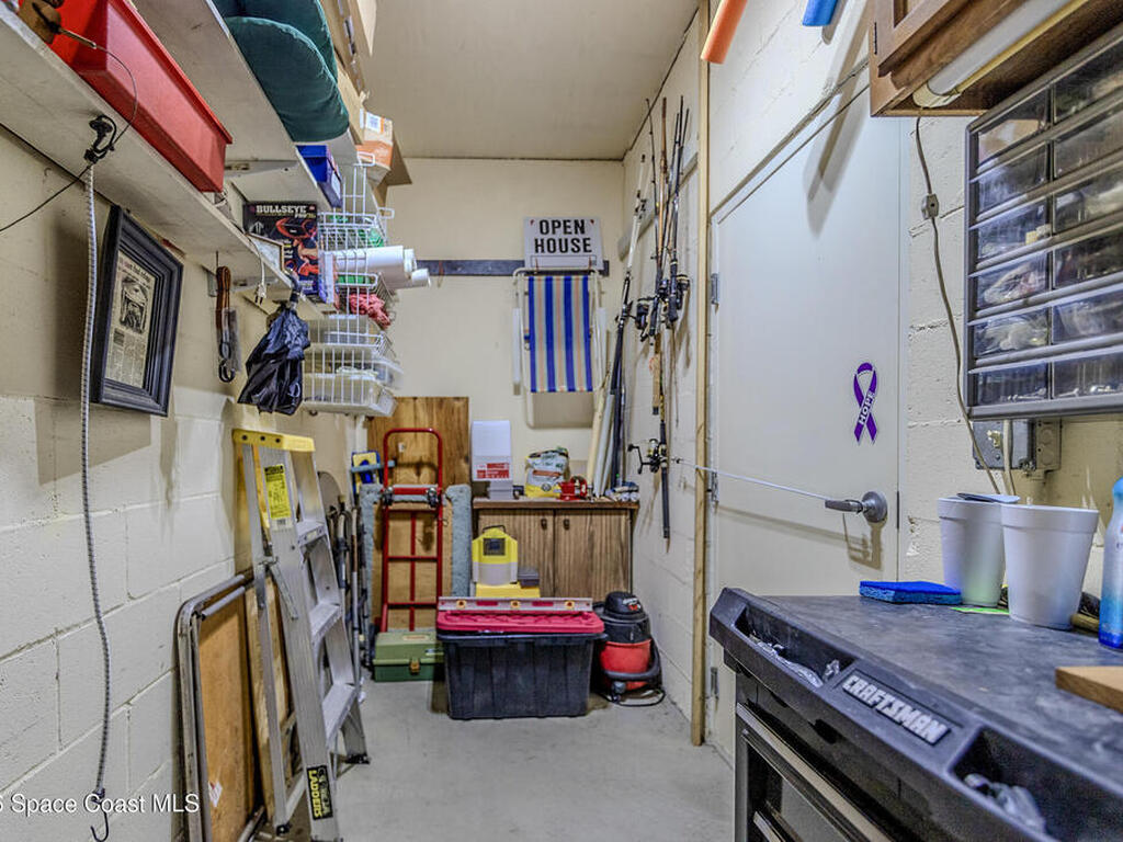 742 Bayside Drive, Cape Canaveral, FL 32920