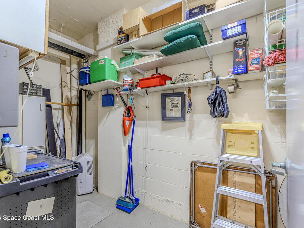 742 Bayside Drive, Cape Canaveral, FL 32920