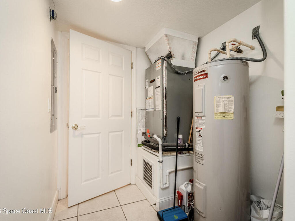 742 Bayside Drive, Cape Canaveral, FL 32920