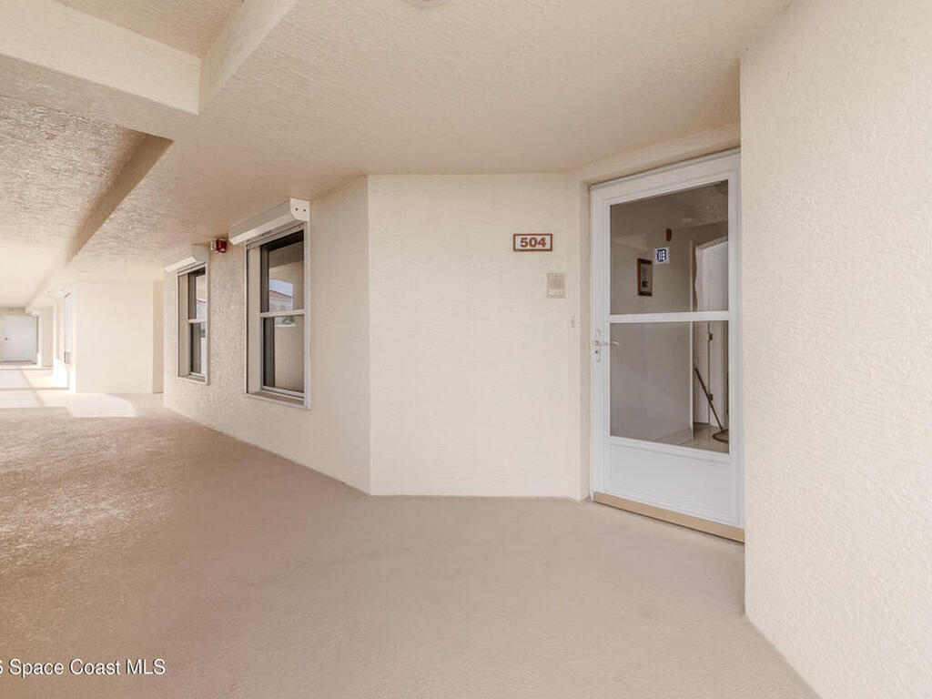 742 Bayside Drive, Cape Canaveral, FL 32920