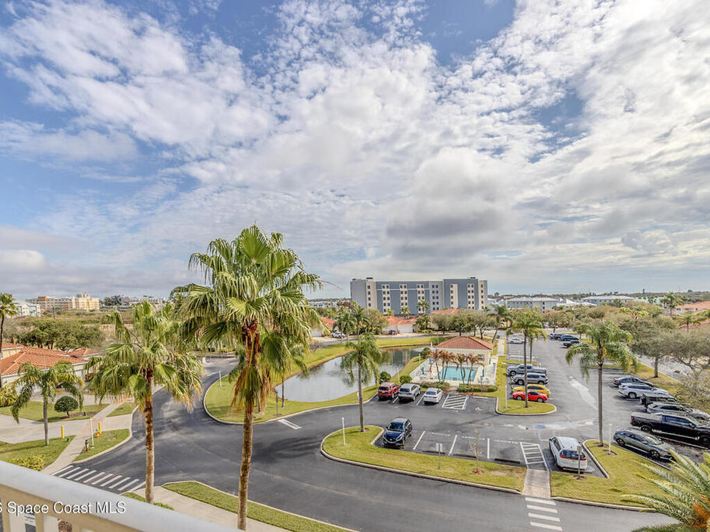 742 Bayside Drive, Cape Canaveral, FL 32920