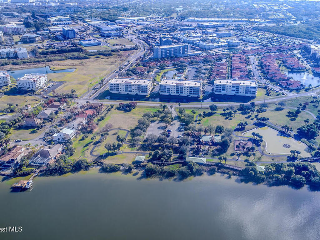 742 Bayside Drive, Cape Canaveral, FL 32920