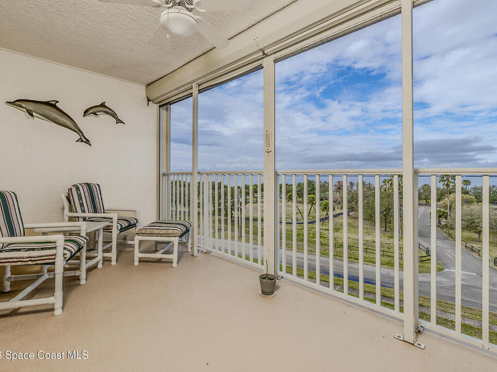 742 Bayside Drive, Cape Canaveral, FL 32920