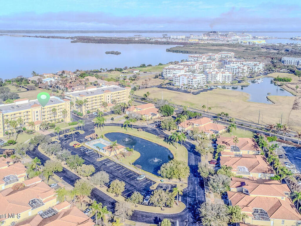 742 Bayside Drive, Cape Canaveral, FL 32920