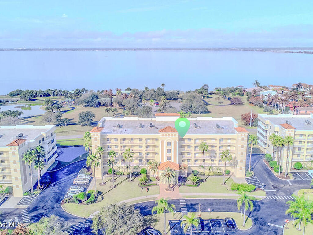 742 Bayside Drive, Cape Canaveral, FL 32920