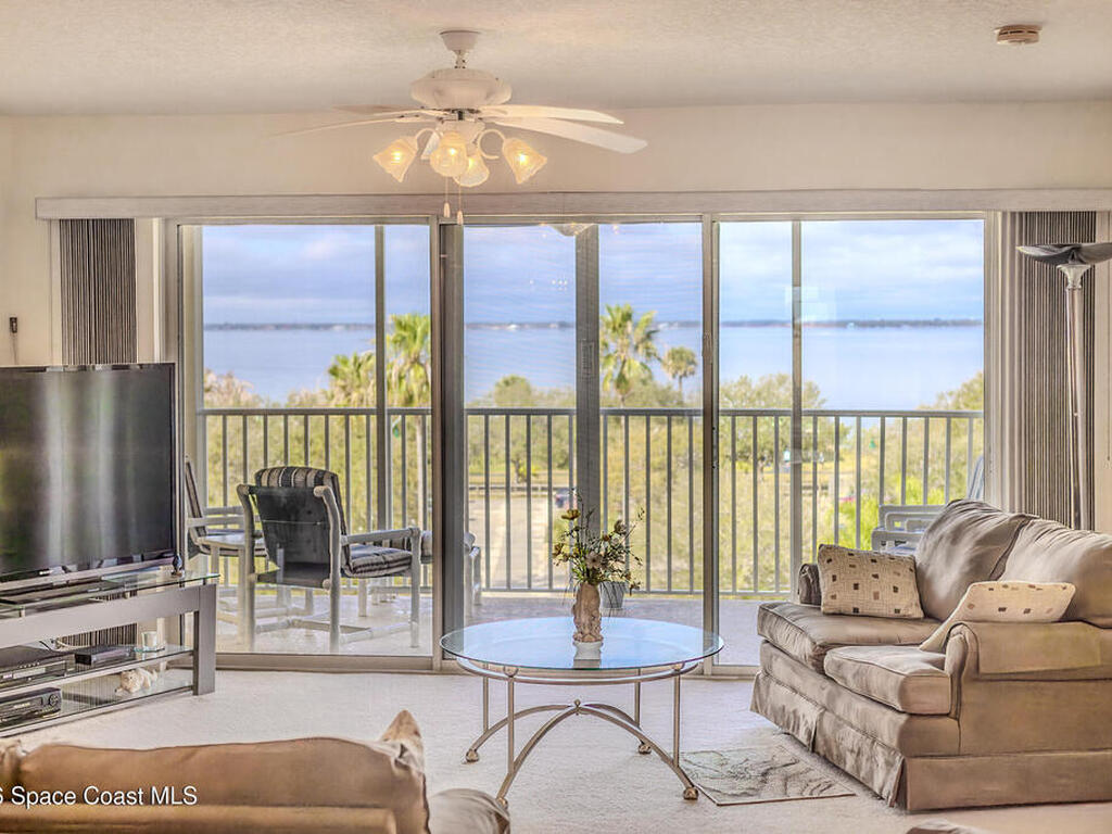 742 Bayside Drive, Cape Canaveral, FL 32920
