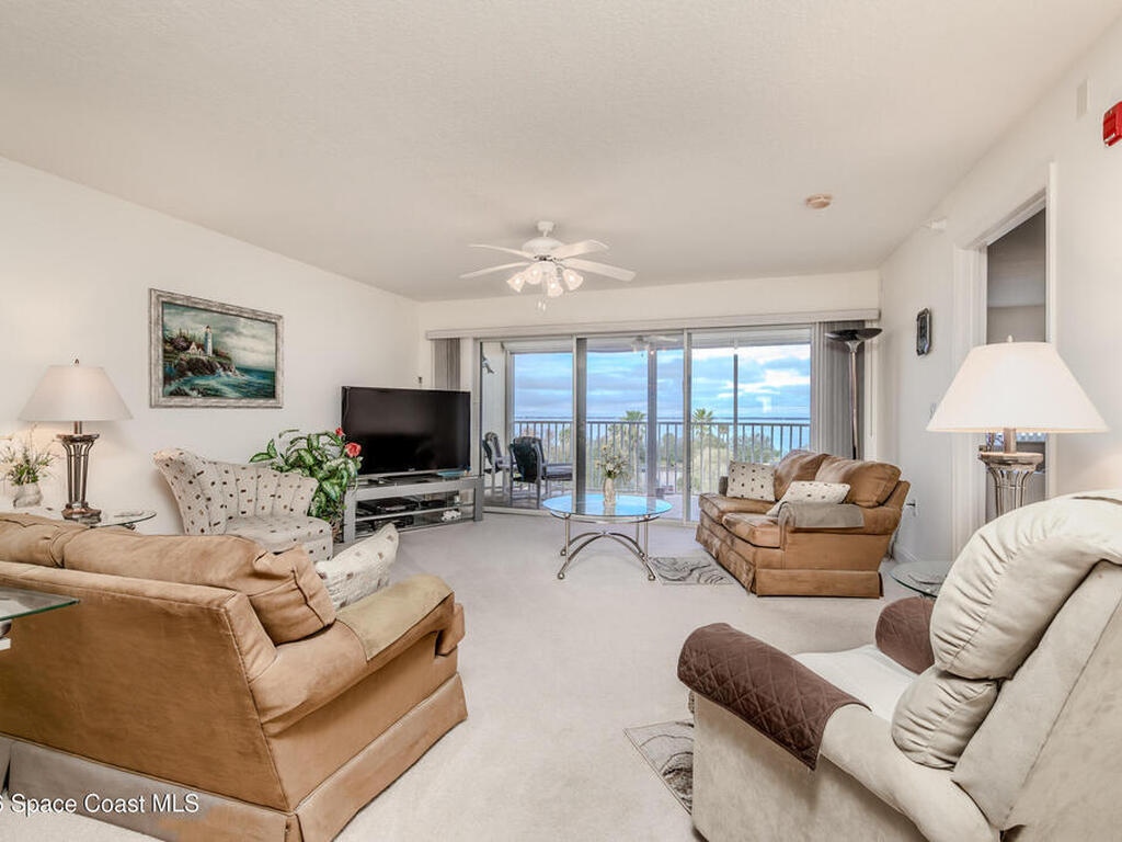 742 Bayside Drive, Cape Canaveral, FL 32920