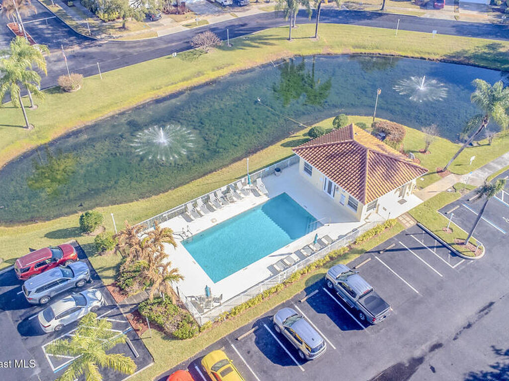 742 Bayside Drive, Cape Canaveral, FL 32920